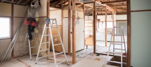 Entreprise de rénovation de la maison et de rénovation d’appartement à Champagnac-la-Prune